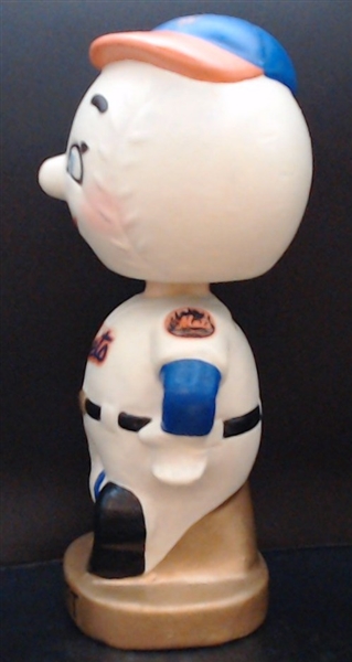 60'S MR. MET BOBBING HEAD BANK