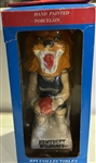 KENTUCKY WILDCATS MASCOT BOBBING HEAD w/BOX