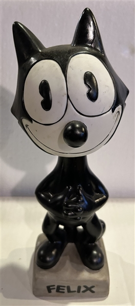 FELIX THE CAT SAM'S BOBBING HEAD