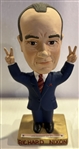RICHARD NIXON BOBBING HEAD