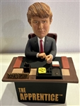 DONALD TRUMP "APPRENTICE" BOBBING HEAD