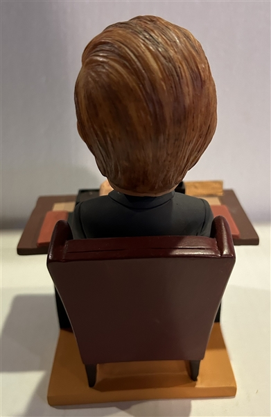 DONALD TRUMP APPRENTICE BOBBING HEAD
