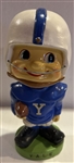 60s YALE BULLDOGS BOBBING HEAD 