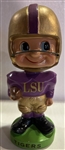 60s LSU TIGERS BOBBING HEAD