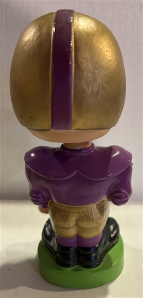 60s LSU TIGERS BOBBING HEAD