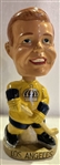 60s LOS ANGELES KINGS "REALISTIC FACE" BOBBING HEAD
