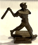 1956 STAN MUSIAL "BIG LEAGUE STARS" SALESMAN SAMPLE" STATUE- L@@K