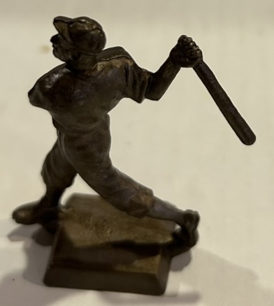1956 STAN MUSIAL BIG LEAGUE STARS SALESMAN SAMPLE STATUE- L@@K