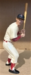 50s/60s STAN MUSIAL "HARTLAND PLASTICS" STATUE