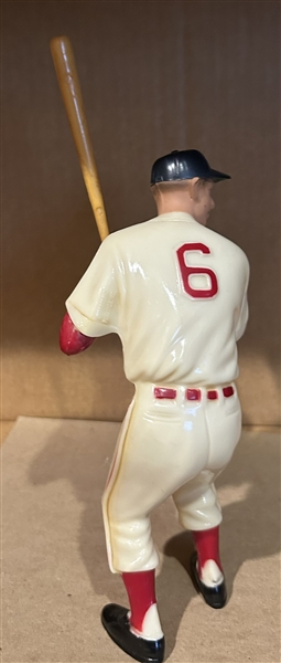 50s/60s STAN MUSIAL HARTLAND PLASTICS STATUE
