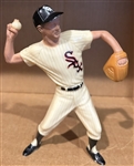 50s 60s NELLIE FOX "HARTLAND PLASTICS" STATUE