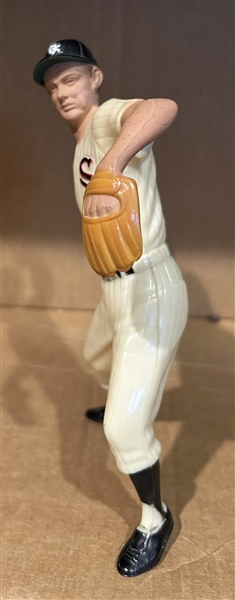 50s 60s NELLIE FOX HARTLAND PLASTICS STATUE