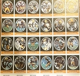 VINTAGE 1972 GREEN BAY PACKERS PHOTO STAMP" SHEET