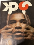 DECEMBER 1969 JOCK MAGAZINE w/ALI COVER