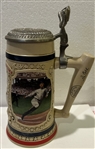 1994 TY COBB "BEER STEIN" - MUST SEE!