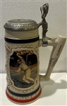 1994 JOE JACKSON "BEER STEIN" - MUST SEE!