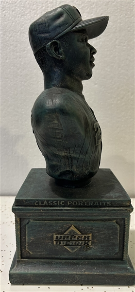 KEN GRIFFEY JR. UPPER DECK BUST STATUE