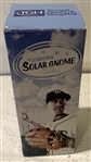 EVAN LONGORIA "TAMPA BAY RAYS" "SOLOR GNOME" w/BOX