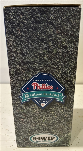 PHILADELPHIA PHILLIES SGA BOBBING HEAD w/BOX
