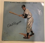VINTAGE PHIL RIZZUTO RECORD