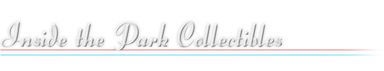 Inside the Park Collectibles Logo